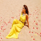 kenza farah sur yala.fm